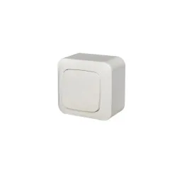 Lüliti Liregus Alfa, 1 sl., valge v.