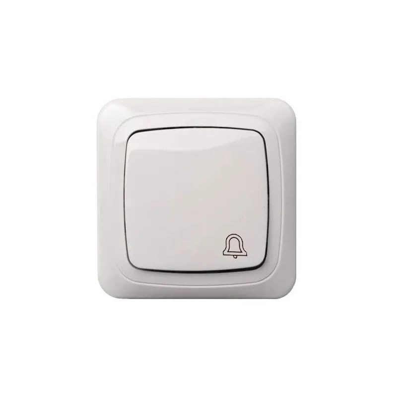 Poga Liregus Alfa, 1 kl, balta