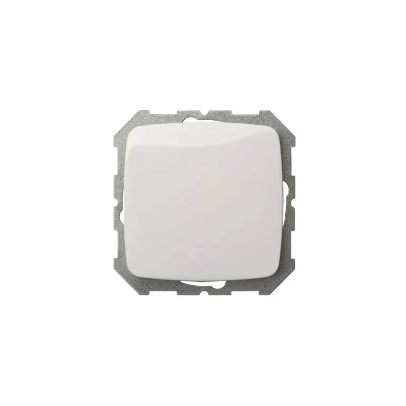 Pārslēgi Liregus Alfa, 1 kl, balta krās.