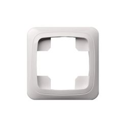 Rāmis liregus alfa 1-viet. balts