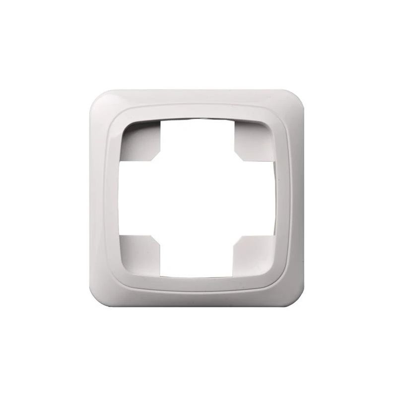 Rāmis liregus alfa 1-viet. balts