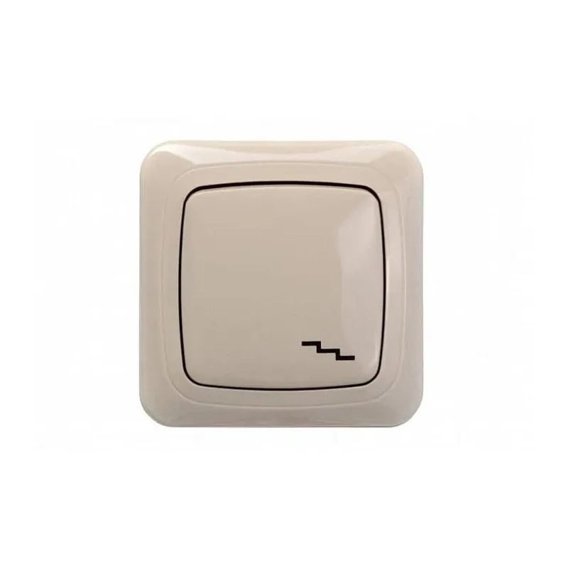 Pārslēgi Liregus Alfa, 1 kl, bēša krās.