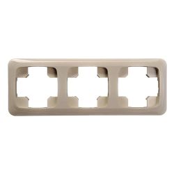 Rāmis liregus alfa 3-viet. smilšu