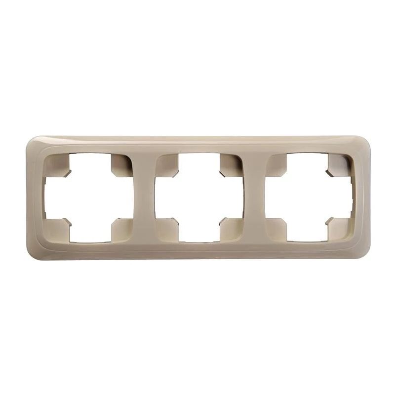 Rāmis liregus alfa 3-viet. smilšu