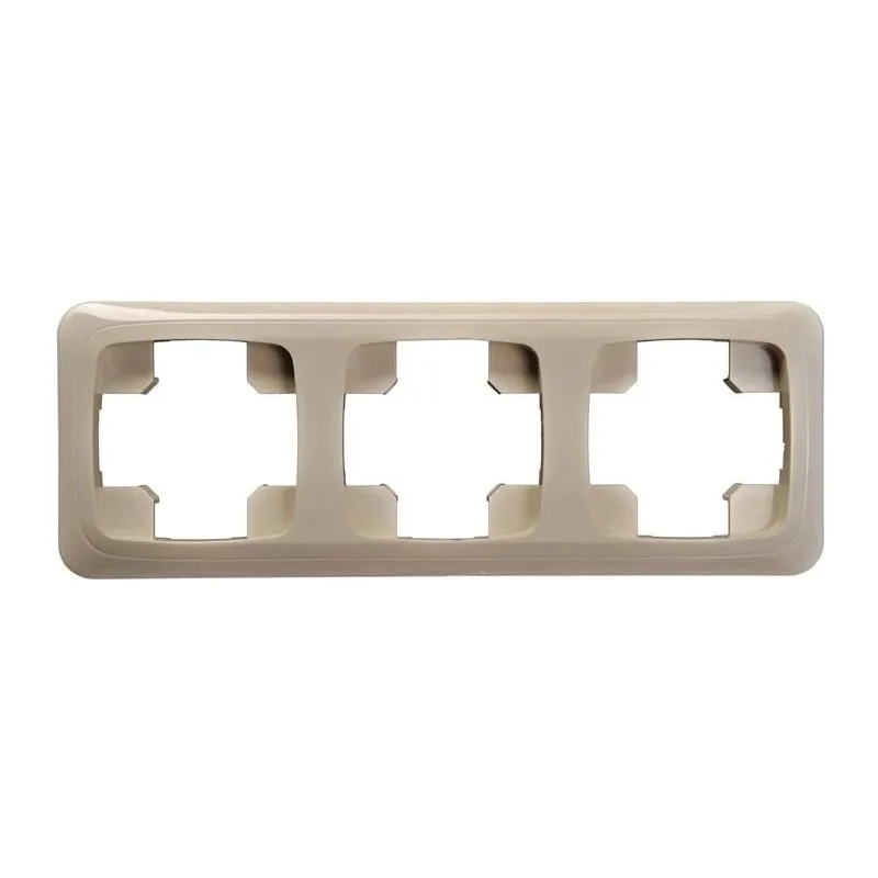 Rāmis 3PL Liregus Alfa, bēša