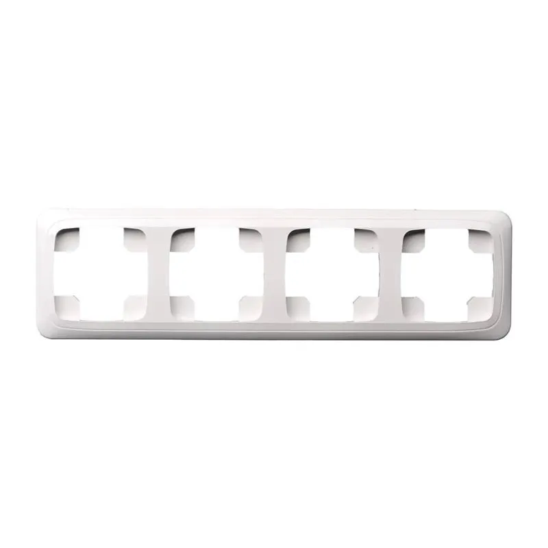 Rāmis 4PL Liregus Alfa, balta