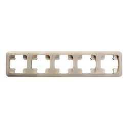 Rāmis liregus alfa 5-viet. smilšu