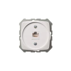 Rozete liregus alfa dat balta