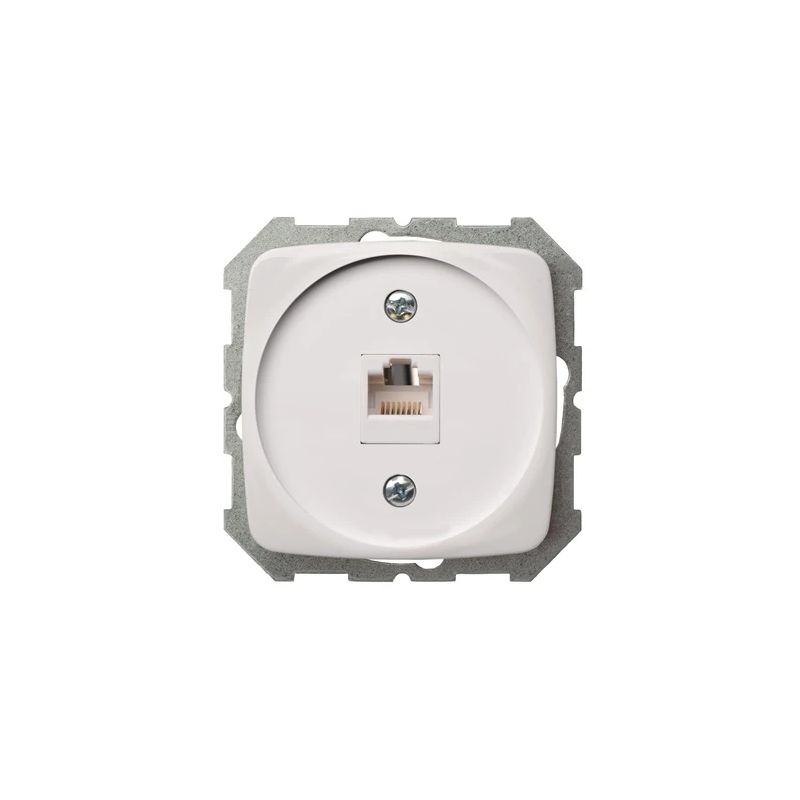 Rozete liregus alfa dat balta