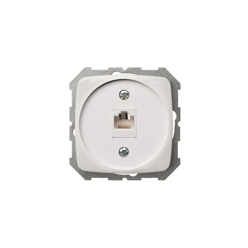 Datorligzda Liregus Alfa, balta