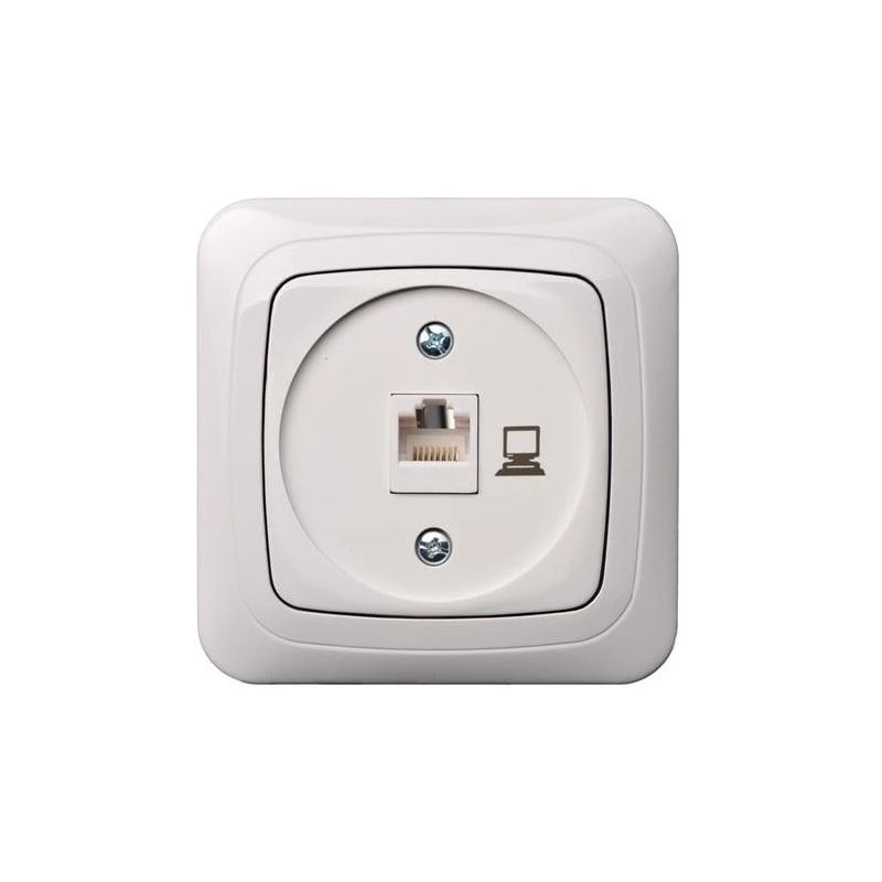 Rozete liregus alfa dat balta