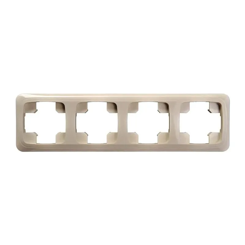 Rāmis 4PL Liregus Alfa, bēša krās.