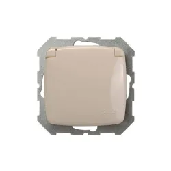 Powerp und. anode bed unfr ip44 sand