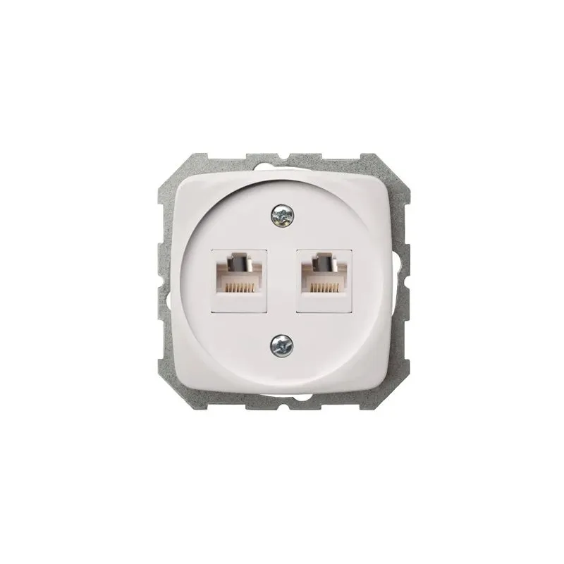 Datorligzda Liregus Alfa, balta