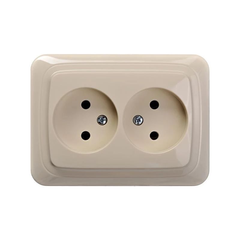 Rozete liregus alfa 1+1 smilšu