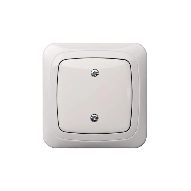 Uzlika d-001 balta alfa