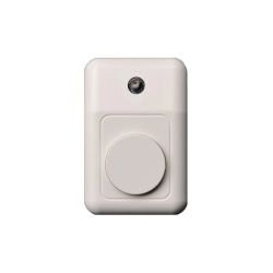 Zvana poga liregus 30x45x20 ind. balta