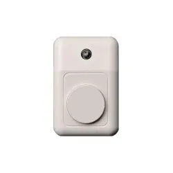 Zvana poga liregus 30x45x20 ind. balta