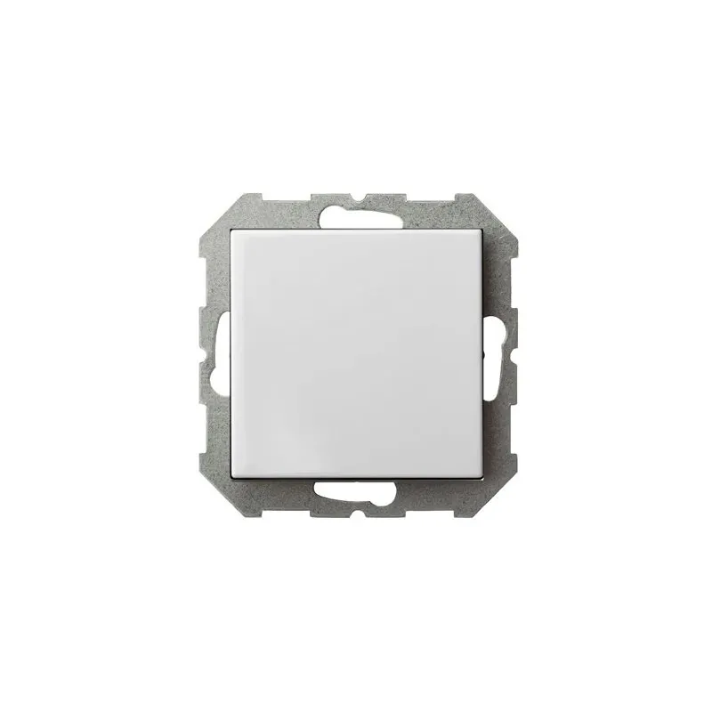 Slēdzis Liregus Epsilon, 1 kl, balta