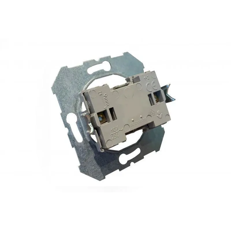 Slēdzis Liregus Epsilon, 1 kl, balta