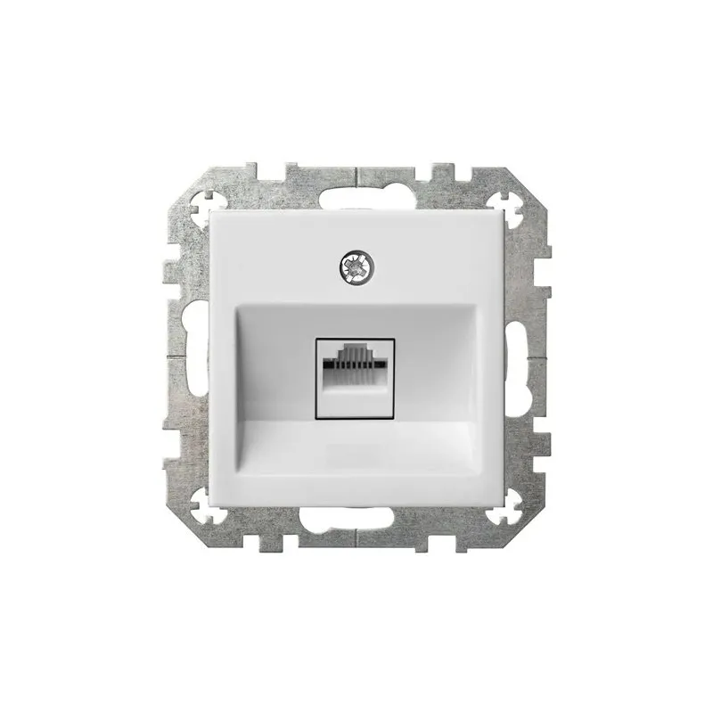 Datorligzda Liregus Epsilon, balta