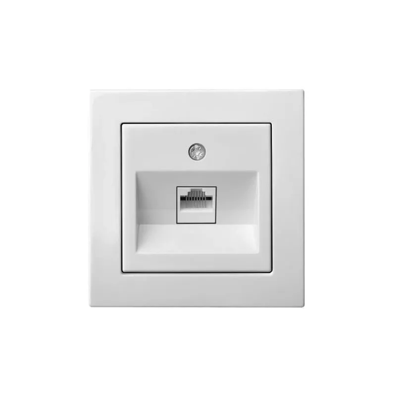 Datorligzda Liregus Epsilon, balta