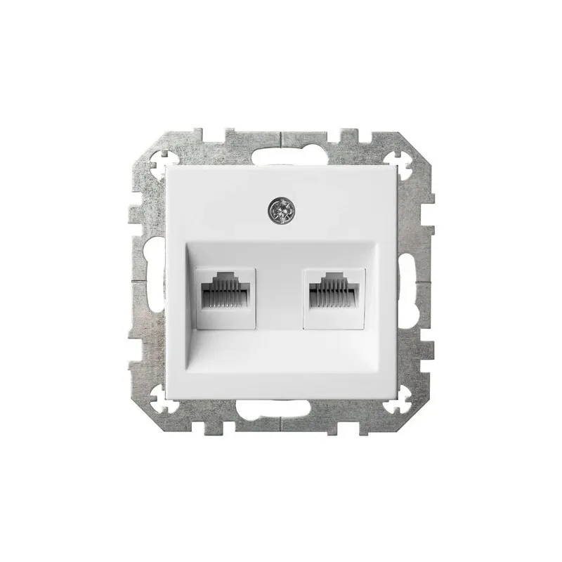 Datorligzda Liregus Epsilon, balta