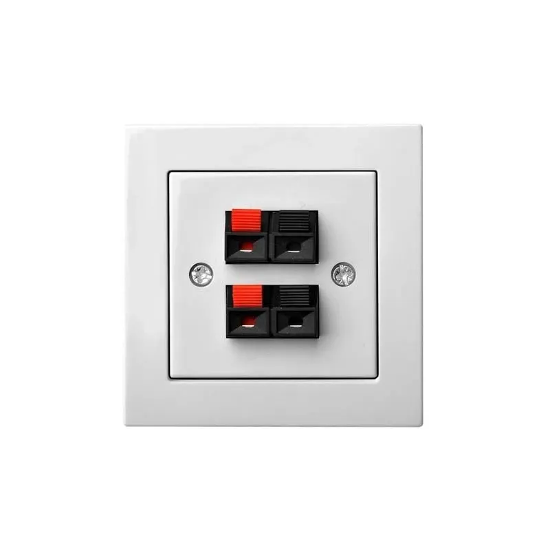 2 speakers connectors igl-002-01 epsi