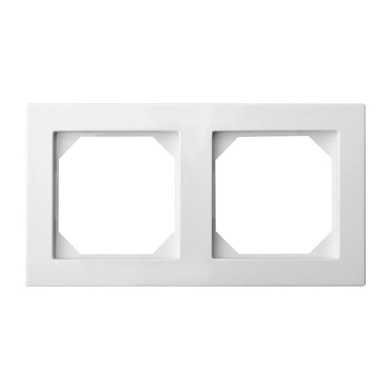 Rāmis liregus epsilon 2-viet. balts