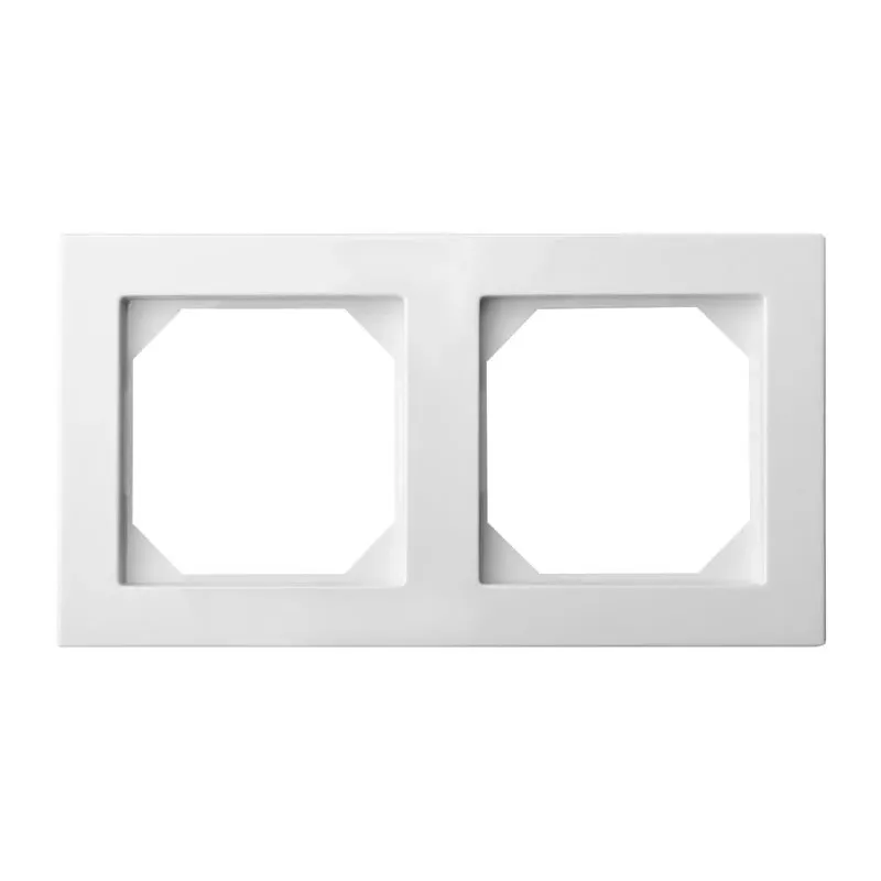 Rāmis 2PL Liregus Epsilon, balta