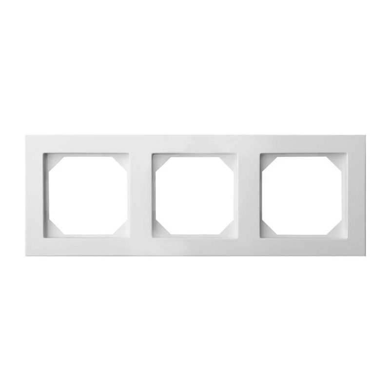 Rāmis liregus epsilon 3-viet. balts