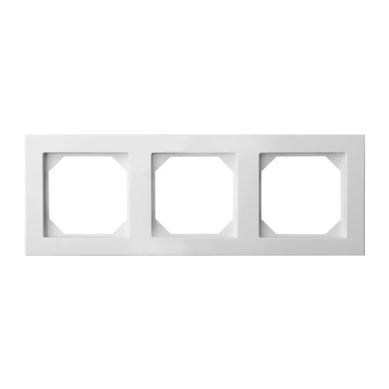 Rāmis 3PL Liregus Epsilon, balta krās.