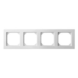 Rāmis liregus epsilon 4-viet. balts