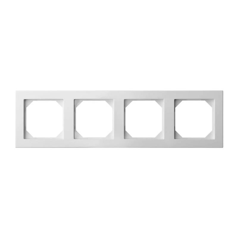 Rāmis liregus epsilon 4-viet. balts