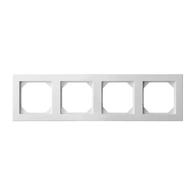 Rāmis 4PL Liregus Epsilon, balta