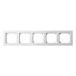 Rāmis liregus epsilon 5-viet. balts