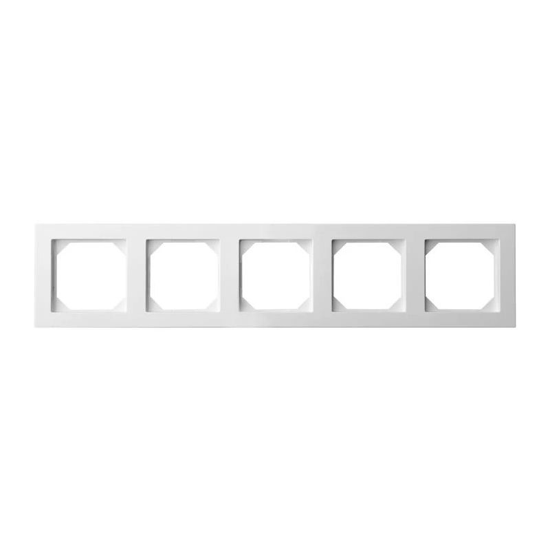 Rāmis liregus epsilon 5-viet. balts