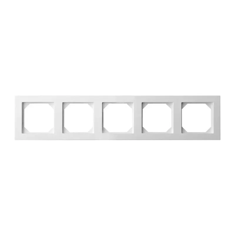 Rāmis 5PL Liregus Epsilon, balta