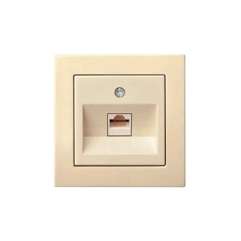 Datora kontaktligzda įkl-001-01 epsilon