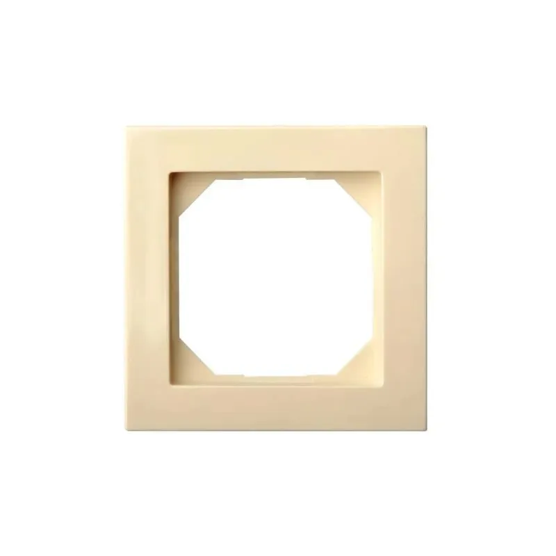 Vienvietīgs rāmis Liregus Epsilon, bēša