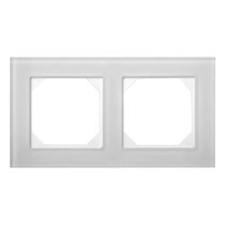 Rāmis liregus epsilon 2-viet. mat.stikls