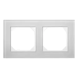 Rāmis liregus epsilon 2-viet. mat.stikls