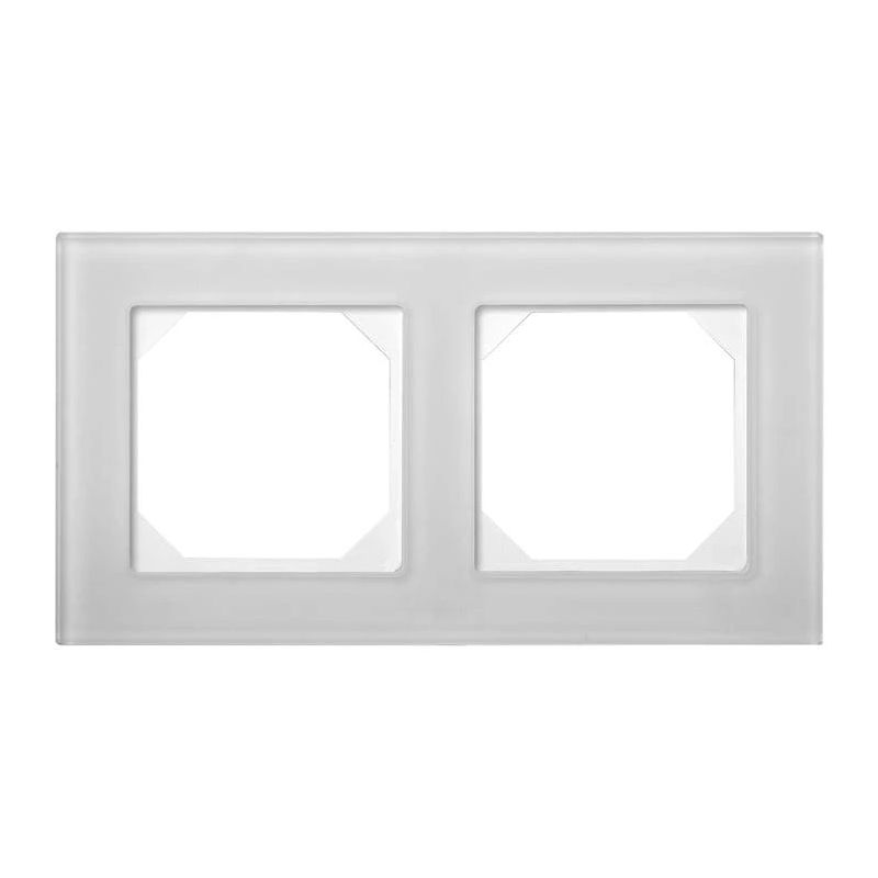 Rāmis liregus epsilon 2-viet. mat.stikls