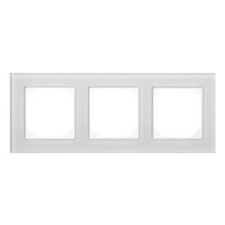 Rāmis liregus epsilon 3-viet. mat.stikls