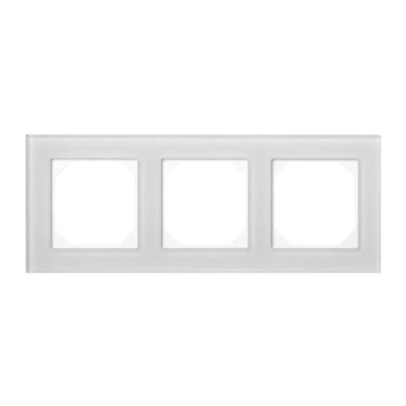 Rāmis liregus epsilon 3-viet. mat.stikls