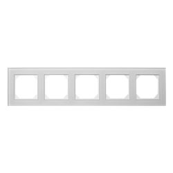 Rāmis liregus epsilon 5-viet. mat.stikls