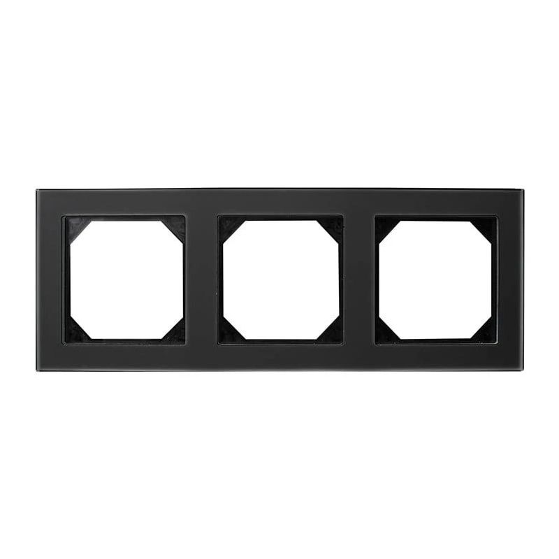 Rāmis liregus epsilon 3-viet. m.stikls