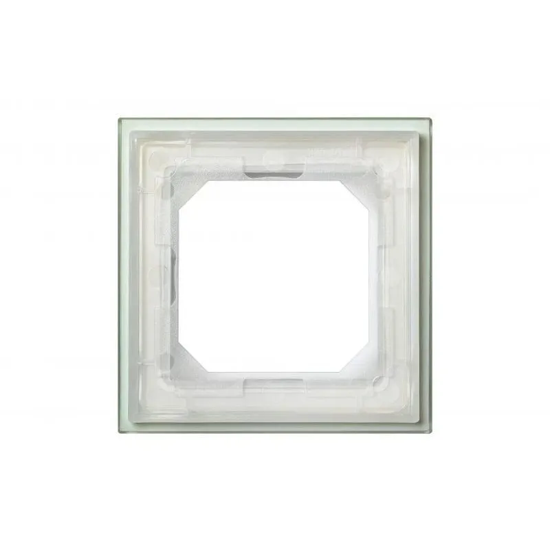 Vienvietīgs rāmis Liregus Epsilon, caurspīdīga