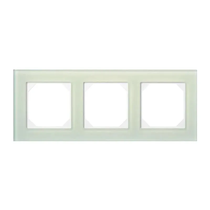 Rāmis 3PL Liregus Epsilon, dabīgā stikla krās.