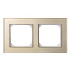 Rāmītis epsilon k14-245-02 samp stikl